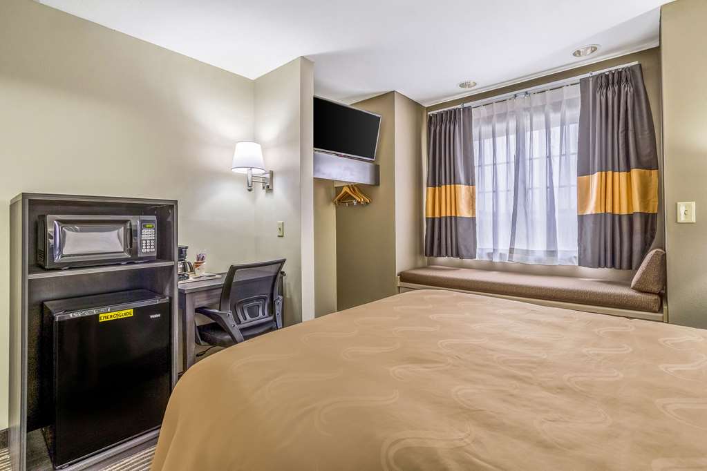 Quality Inn & Suites North Lima Boardman - photo 18