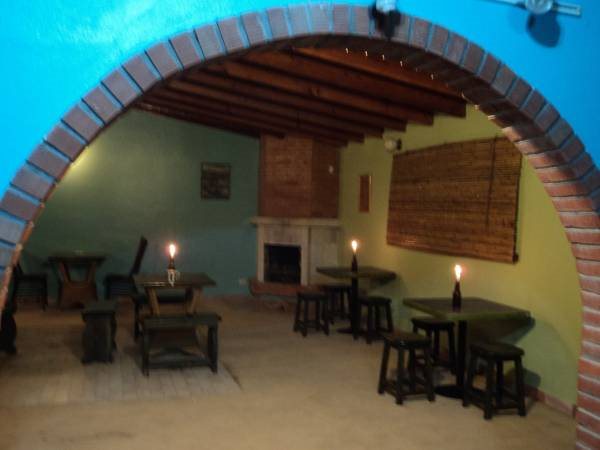 Hotel Posada Del Mar — Ensenada — photo 4
