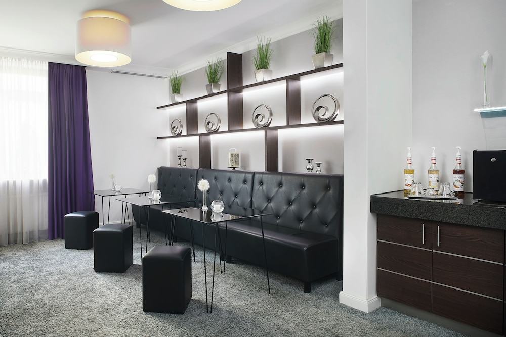 Central Hotel — Villingen-Schwenningen — photo 3