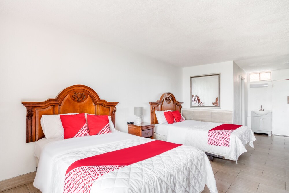 Extended Stay Greensboro - photo 15