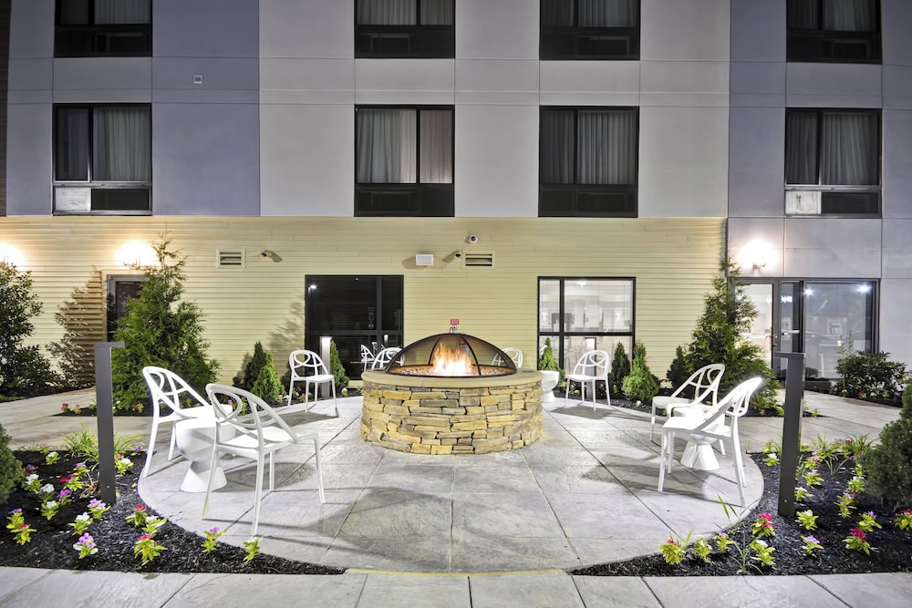 Towneplace Suites Cranbury South Brunswick - photo 27