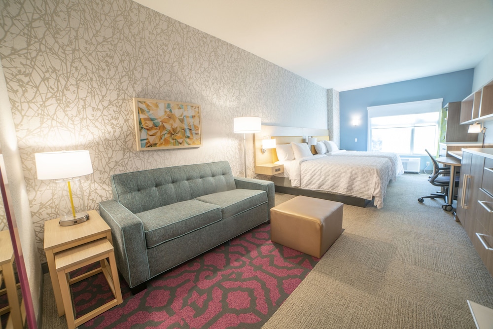 Home2 Suites by Hilton Ft. Lauderdale Downtown FL - photo 5