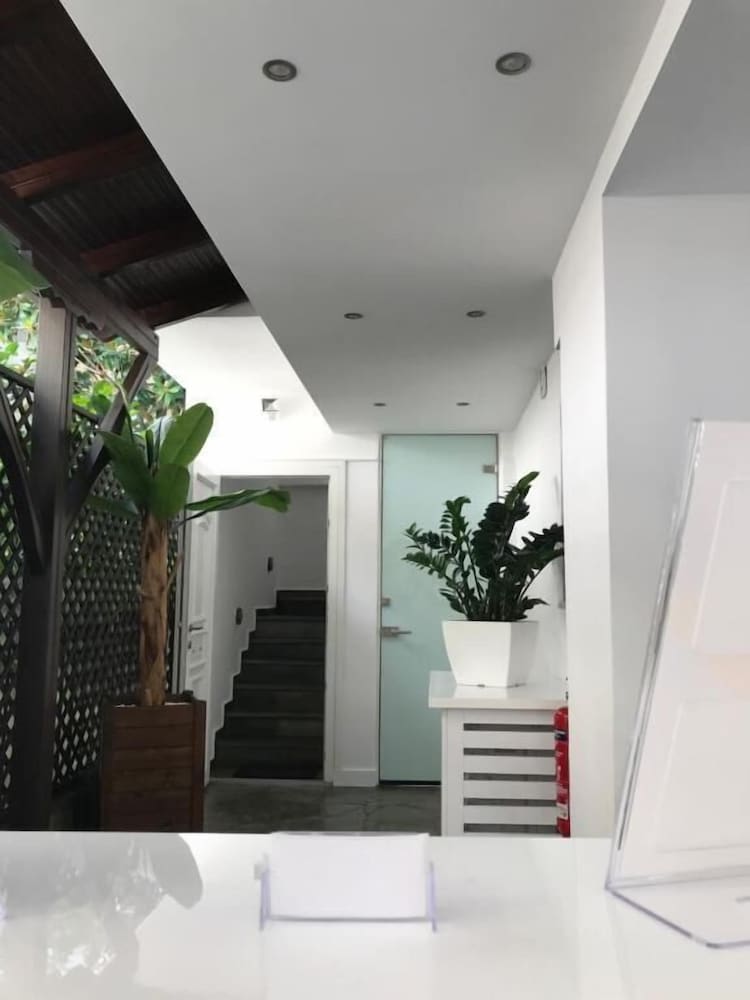 Amaryllis Luxury Rooms — Leptokarya — photo 3