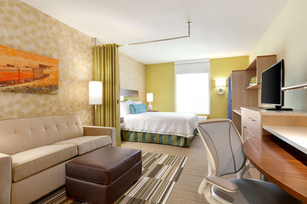 Home2 Suites by Hilton Gillette - photo 9