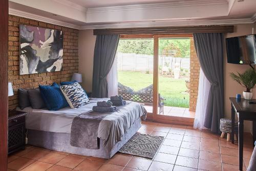 Eden Self Catering Clarens — 4-Star Luxury Hotel in Clarens, South Africa