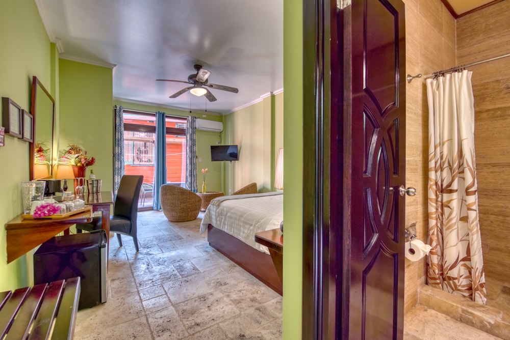 Hotel Palma Royale — Bocas Del Toro — photo 4