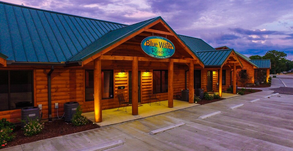 Blue Water Resort - photo 56