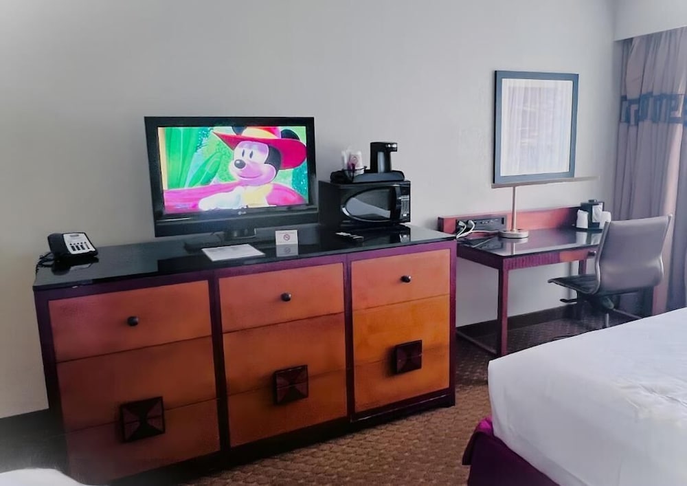 Rodeway Inn Indianapolis I 70 - photo 11