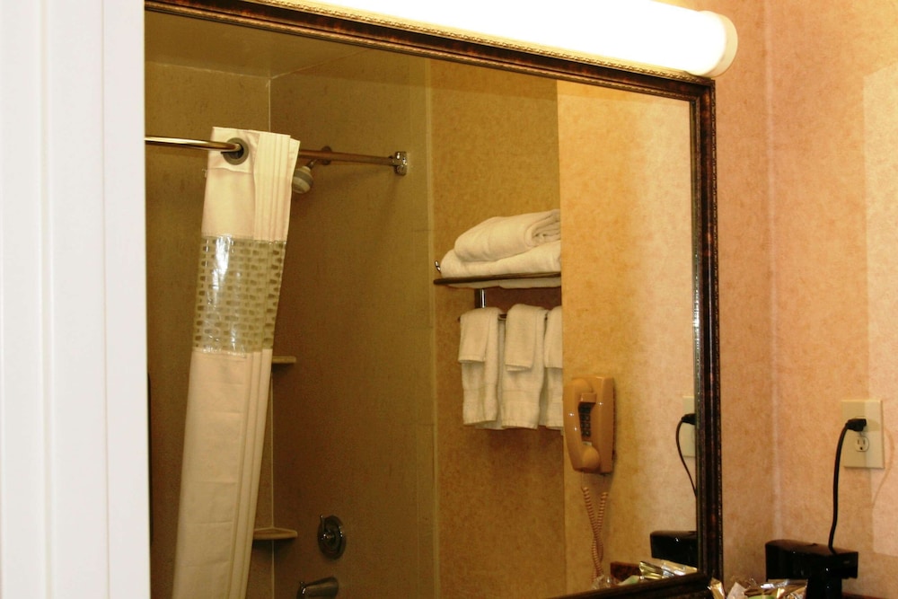 Hampton Inn Canton - photo 19
