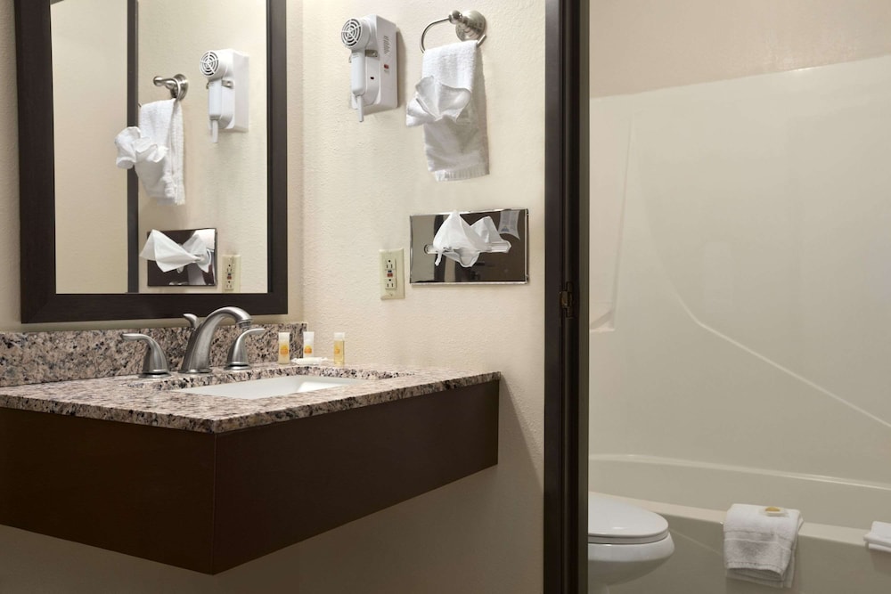 Days Inn & Suites by Wyndham Gunnison - photo 37