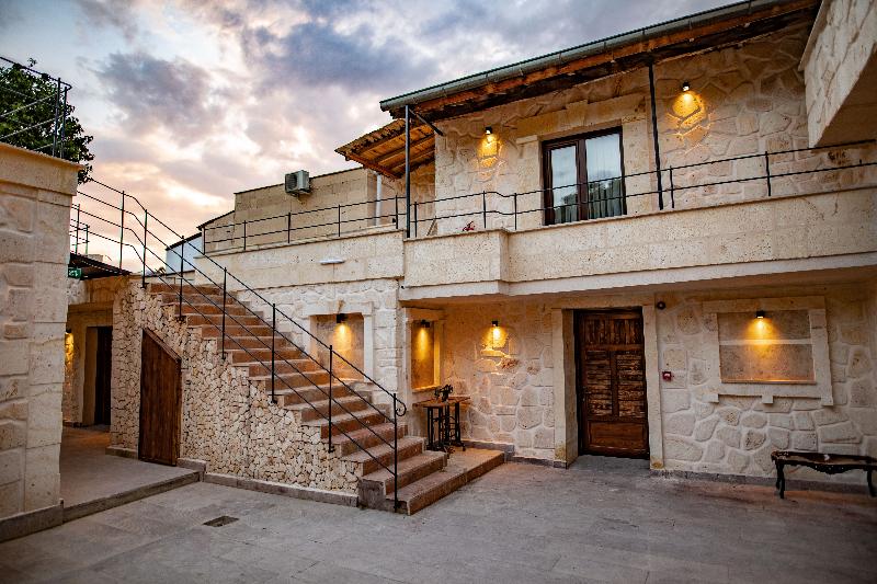 Senior Stone House — 4-Star Luxury Hotel in Nevsehir, Turkey