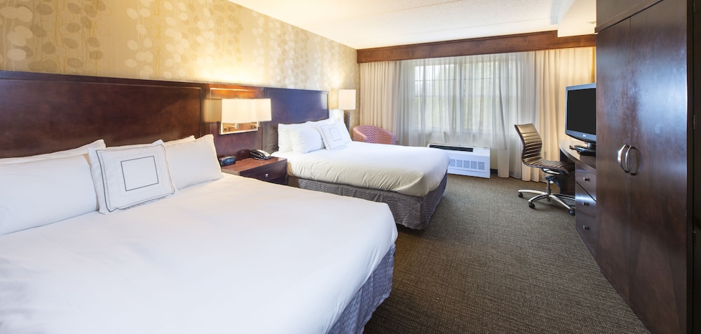Courtyard by Marriott Lake Placid - photo 5