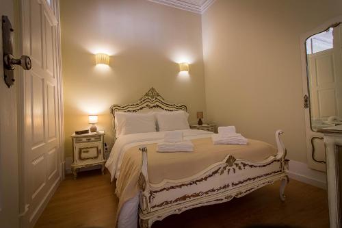 São Domingos Flowers Apartments — 4-Star Luxury Hotel in Porto, Portugal