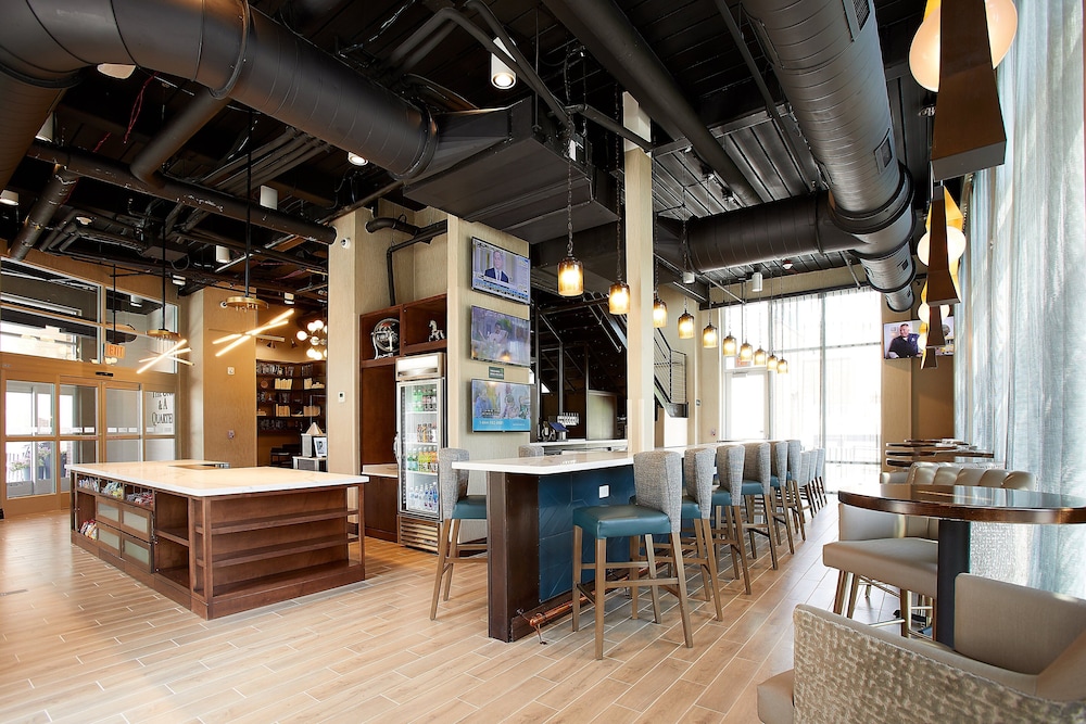 Holiday Inn Louisville Downtown by IHG - photo 24
