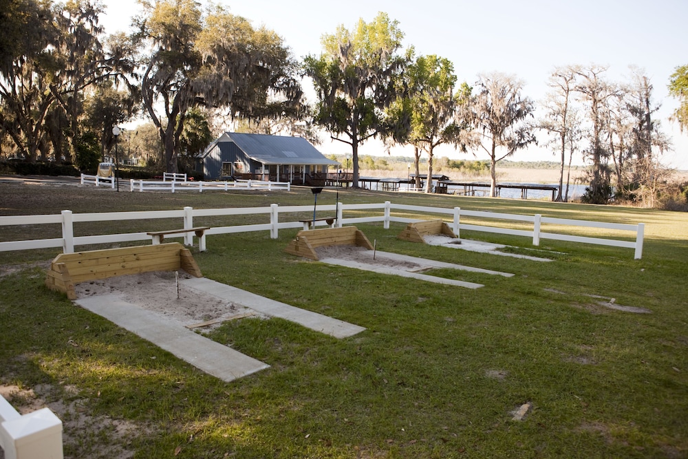 Sun Retreats Ocala Orange Lake - photo 20