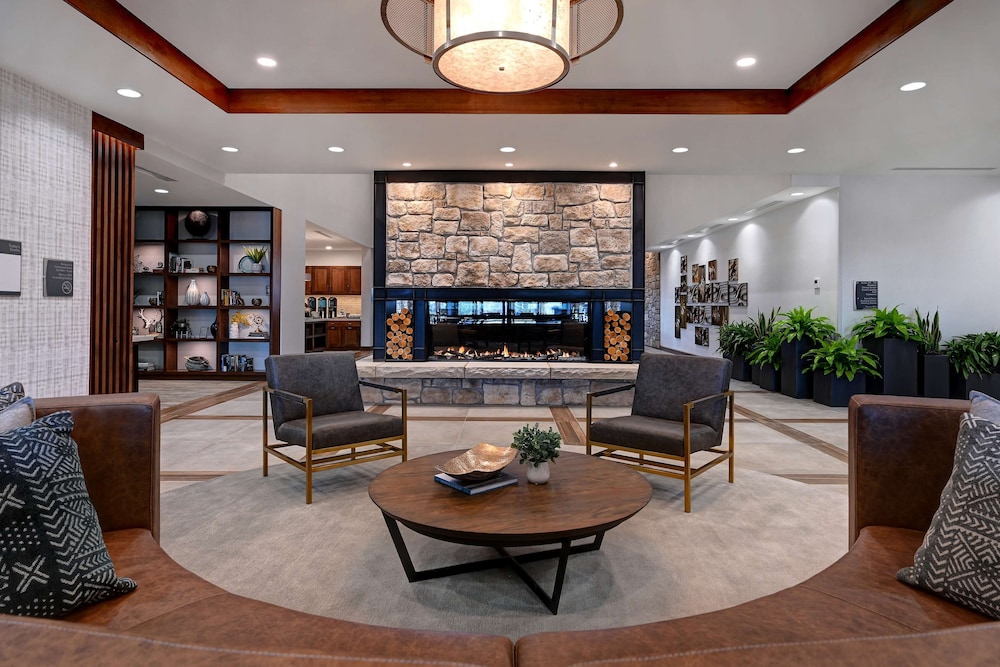 Homewood Suites by Hilton Eagle Boise ID - photo 6