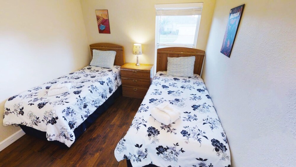 Lake Berkley Resort 4715 A - photo 7