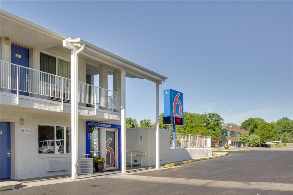 Motel 6 Lakewood CO - photo 26