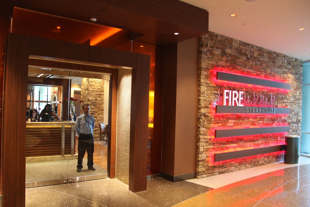 Wind Creek Casino & Hotel Wetumpka - photo 26