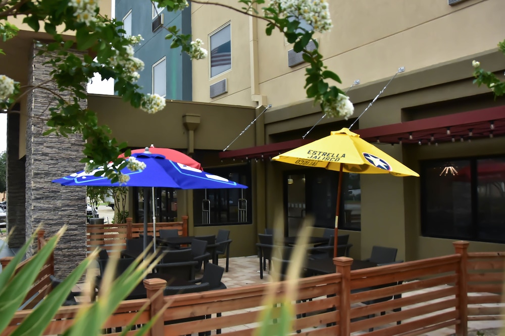 Holiday Inn Brownsville by IHG - photo 37