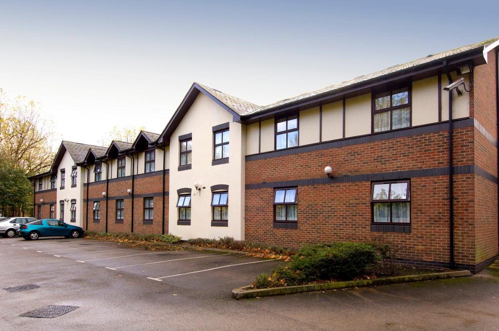 Premier Inn Stockport South - carbon neutral hotel in Stockport
