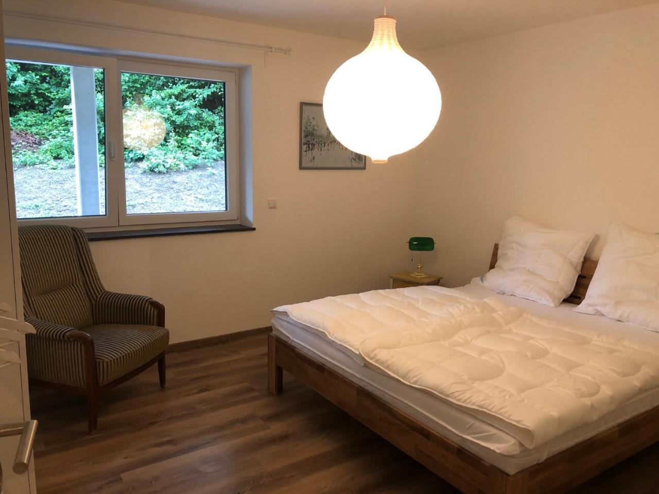 Ferienwohnung Caluma — Wangen — photo 3