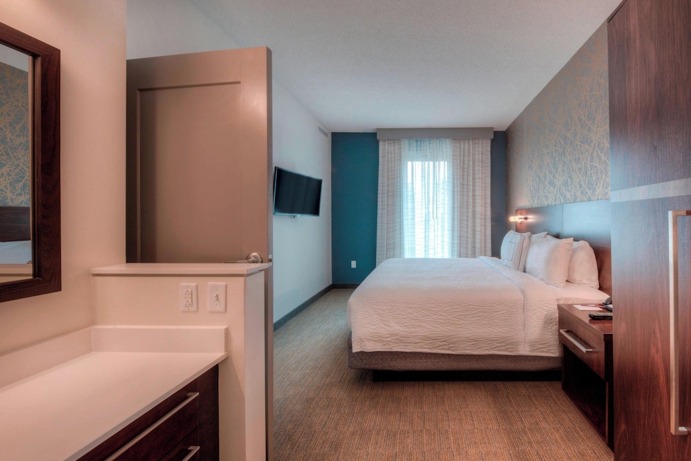 Residence Inn by Marriott Raleigh Downtown - photo 22
