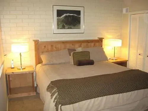 Park Avenue Condominiums Park City Resort Lodging - photo 8