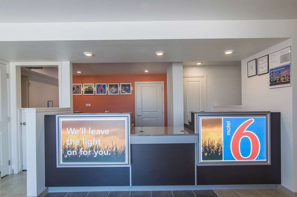Motel 6 Liberal KS - photo 27