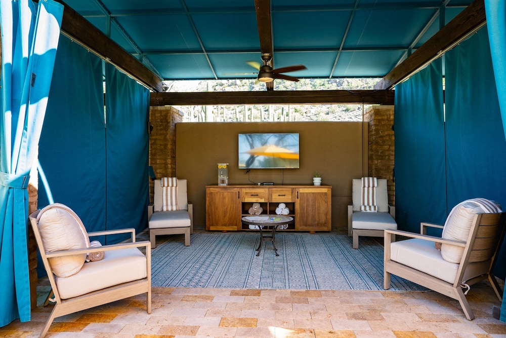 The Ritz Carlton Dove Mountain - photo 64
