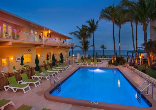 Windjammer Resort and Beach Club - photo 16