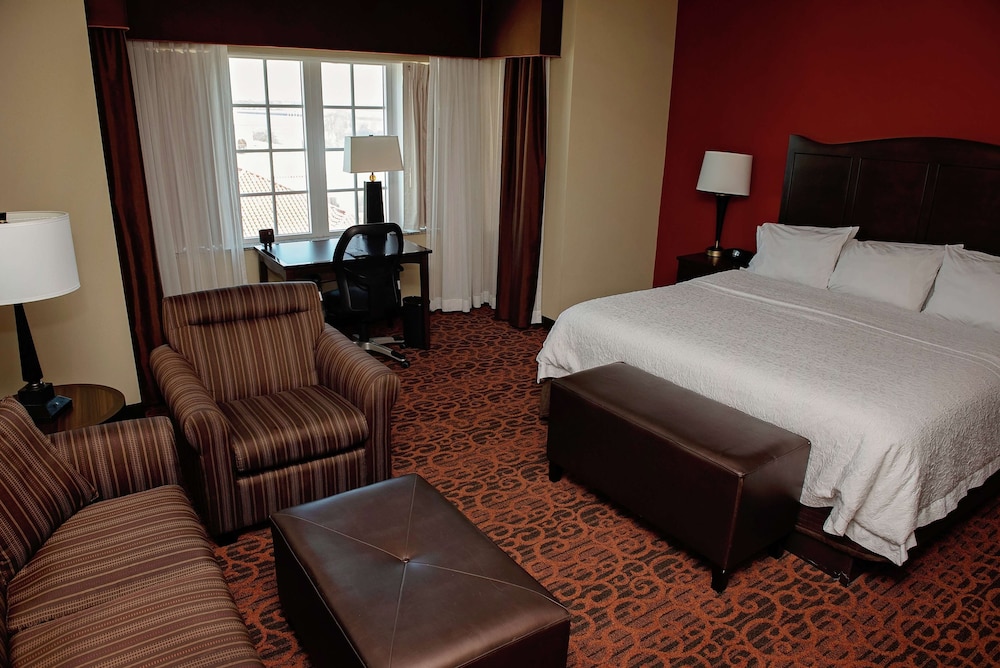 Hampton Inn & Suites Bradenton Downtown Historic District - photo 7