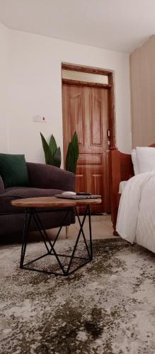 Affordable Studio in Kasarani ClayCity by EpicWorld Stays