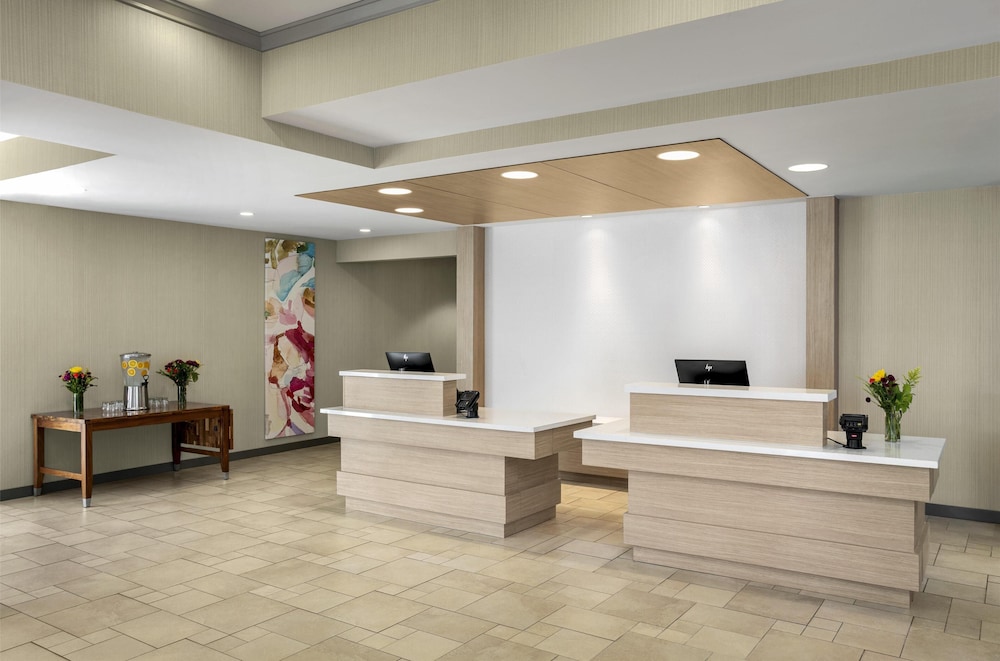 Hilton Garden Inn Eugene Springfield - photo 5