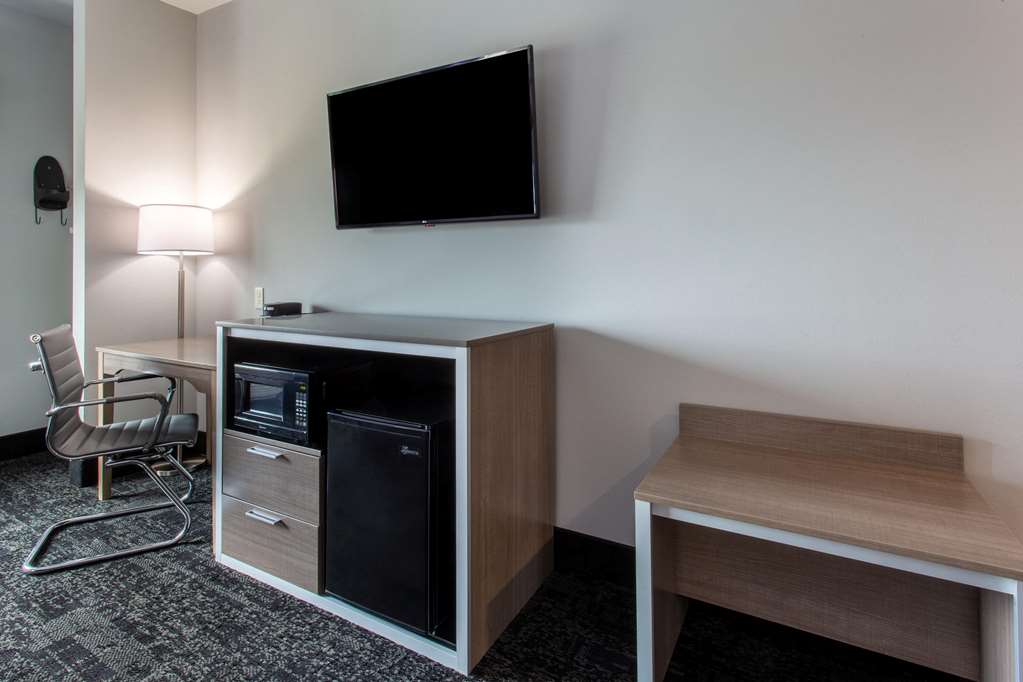 Baymont Inn & Suites by Wyndham Madison - photo 47