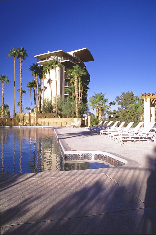Francisco Grande Hotel and Golf Resort in Casa Grande, United States