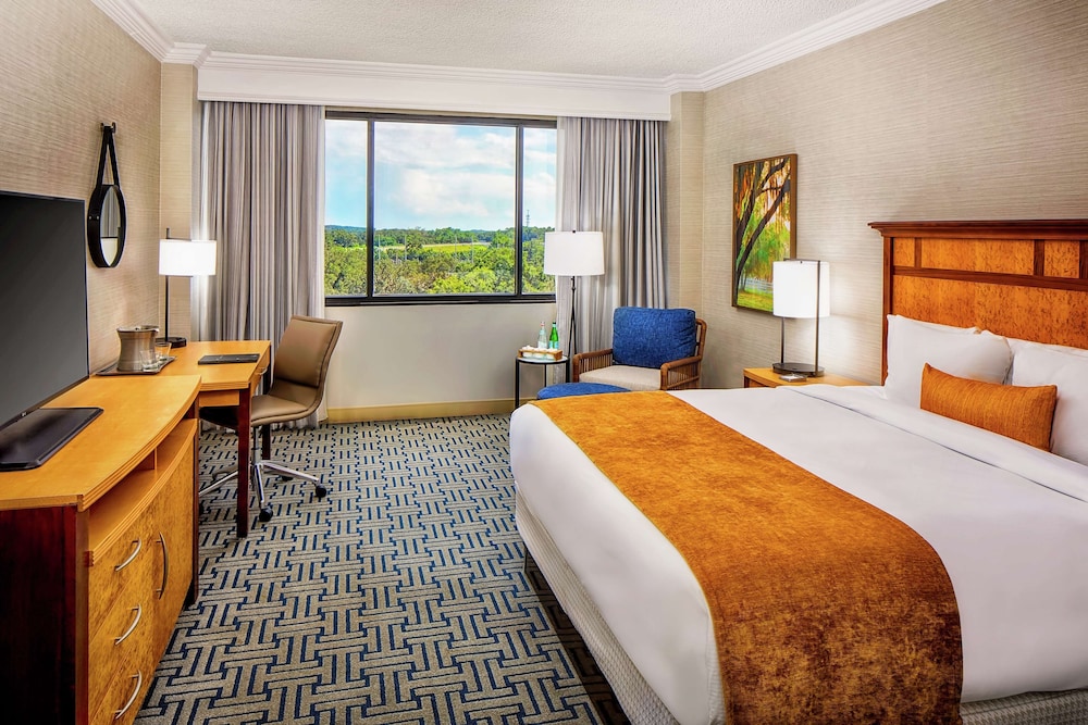 Hilton Ocala - photo 14