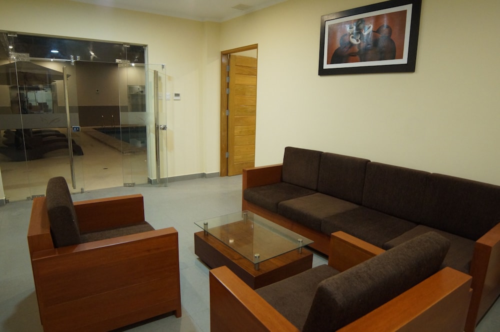 Águila Dorada Selva Hotel — Pucallpa — photo 2