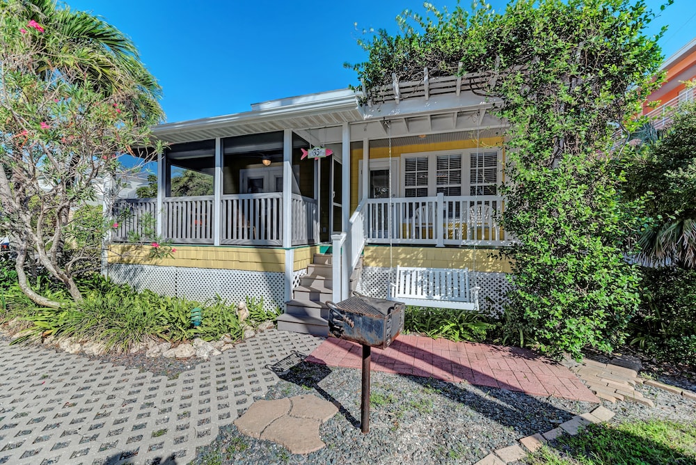 Tradewinds Beach Resort - photo 40