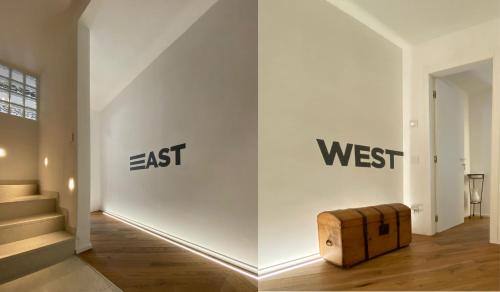 East West Room — Arco