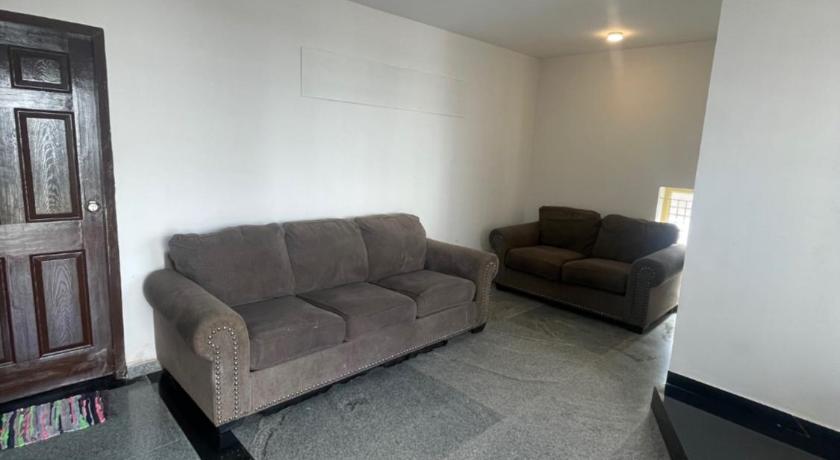 Transit Stay - last minute hotel in Bengaluru