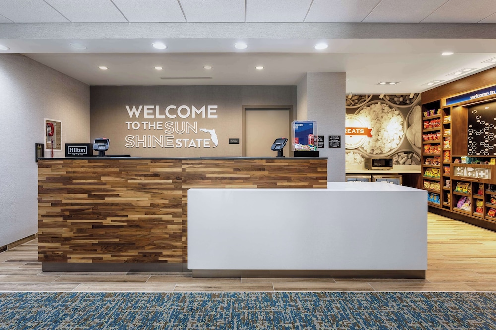 Hampton Inn by Hilton Ocoee Orlando — Ocoee — photo 3