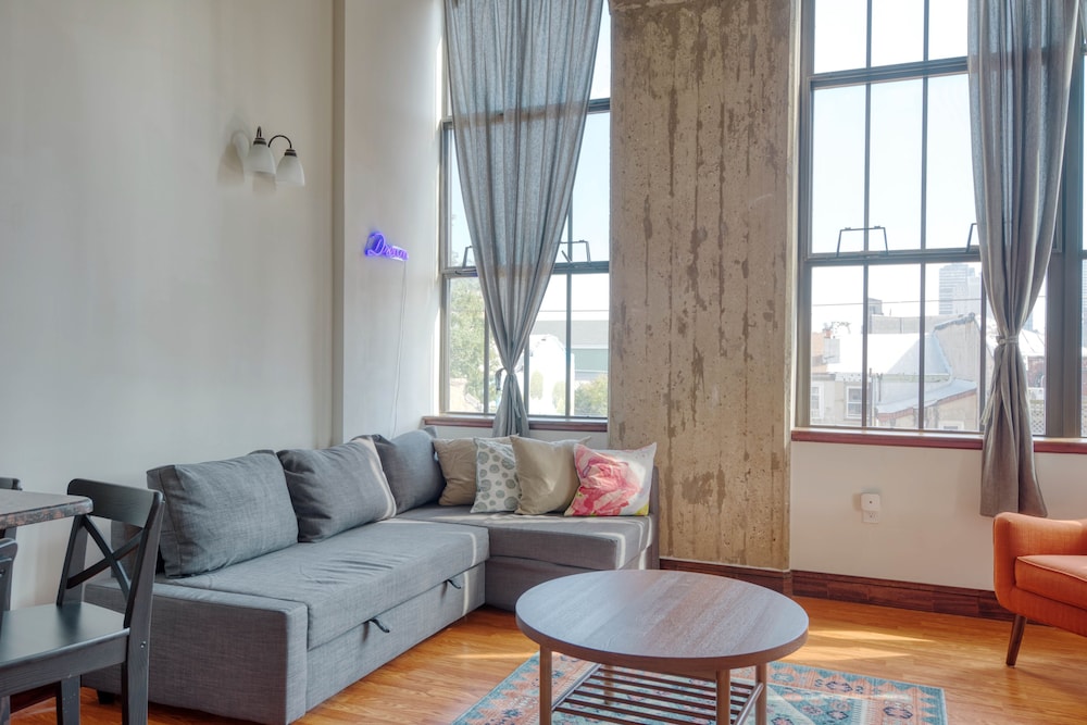 Sosuite at Independence Lofts - photo 292
