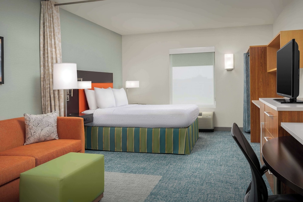 Home2 Suites by Hilton Austin Round Rock - photo 13