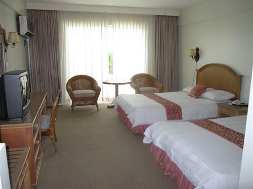Riviera - carbon neutral hotel in Saipan