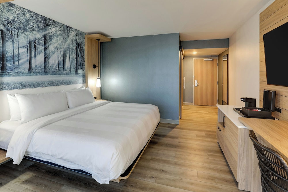 Mobile Marriott - photo 16