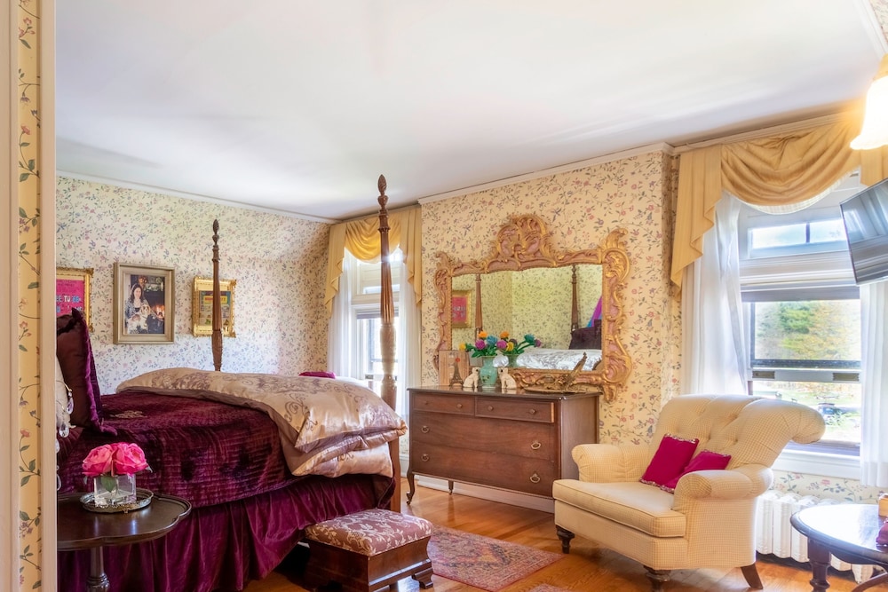 Wilburton Inn - photo 68