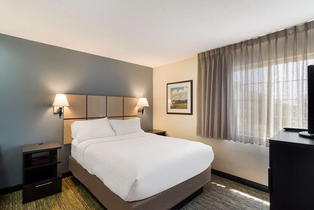 Sonesta Simply Suites Nashville Brentwood - photo 16