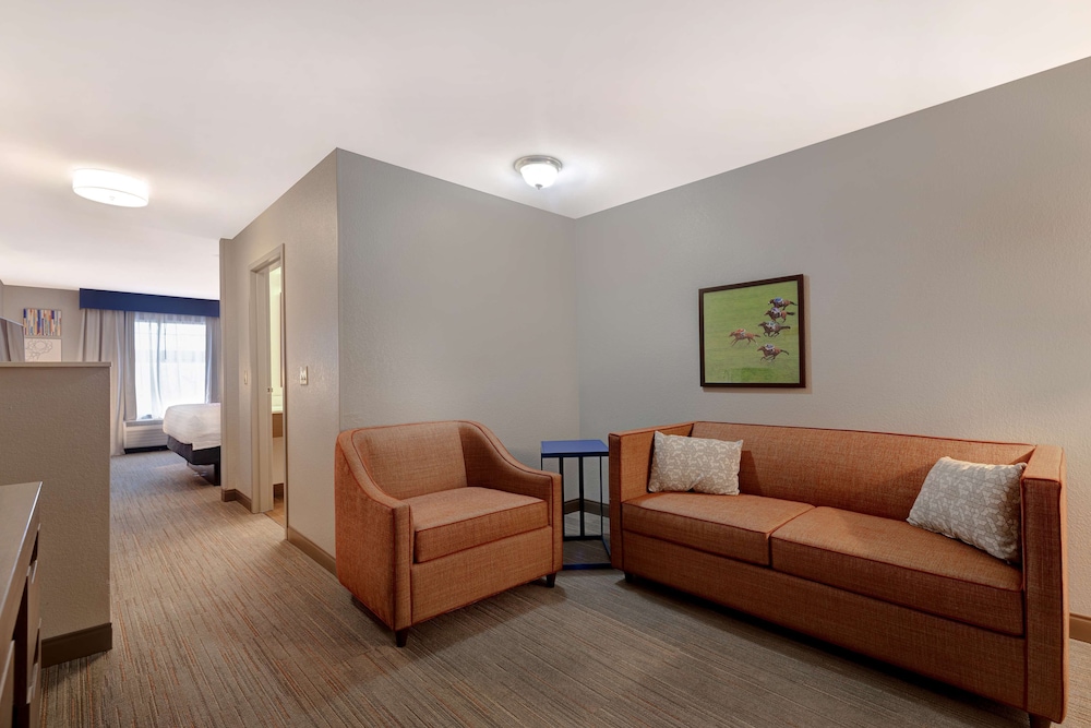 Hampton Inn Hot Springs - photo 22