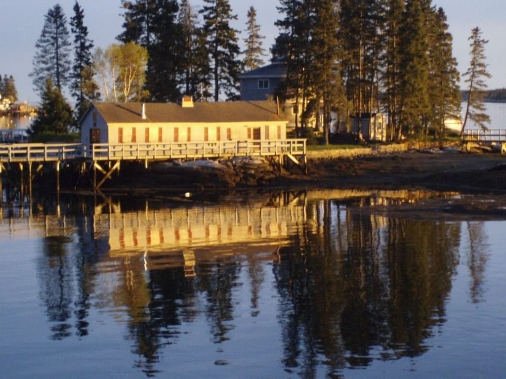 Tugboat Inn - photo 162